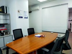 One Sims Lane (D14), Office #453713131